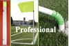 Afbeelding van Set van 4 Flexible officiële cornerpalen