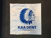 Afbeelding van Cornervlag met clublogo