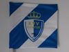 Afbeelding van Cornervlag met clublogo