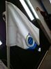 Afbeelding van Cornervlag met clublogo