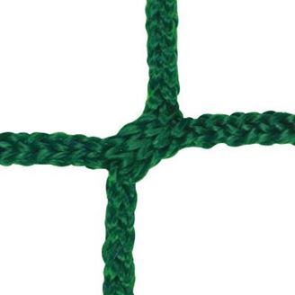 Afbeelding van  Doelnetten voor seniorendoelen GROEN (diepte 0.80mx2.00m)
