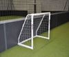 Afbeelding van Stadion voetbaldoel 1,8 x 1,2 m