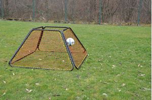Afbeelding van Tchoukbal 4 zijden