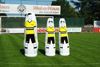 Afbeelding van Powershot Senior Opblaasbare Etalagepop 180cm