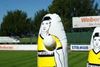 Afbeelding van Powershot Senior Opblaasbare Etalagepop 180cm