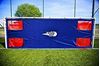 Afbeelding van Schietwand met doelen 7,32 x 2,44 m