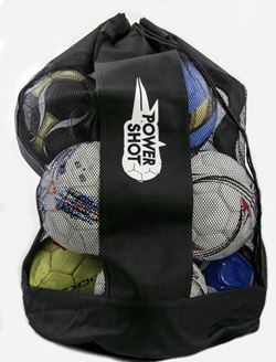 Image sur Sac de 12 Balles