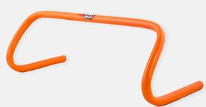 Afbeelding van Kit van 5 trainingshorden 15 cm