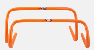 Afbeelding van Set van 5 x vaste kantelhagen 30cm