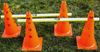 Afbeelding van  Multi jump training kit 4 x kegels + 2 x staven