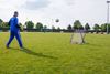Afbeelding van  Tchoukball training - Rebound net