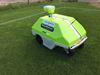 Afbeelding van Elektrische belijningsrobot Robot « Sporti-Turftank »