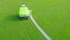 Afbeelding van Elektrische belijningsrobot Robot « Sporti-Turftank »