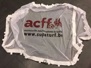 Afbeelding van Reservenet voor FGM29