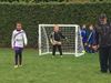 Afbeelding van Stadion voetbaldoel 1,8 x 1,2 m