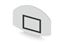 Picture of Panneau de Basket de loisir 1120mm x 775mm