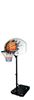 Afbeelding van But de basket mobile de loisir Max