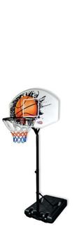 Afbeelding van But de basket mobile de loisir Max