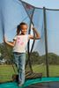 Afbeelding van  BERG Favorit 330 trampoline + beschermnet