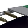 Afbeelding van  BERG Favorit 330 trampoline + beschermnet