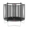 Afbeelding van  BERG Favorit 330 trampoline + beschermnet