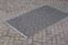 Afbeelding van  Metalen sleepnet Mini 90 x 120 cm "Steel-Drag-Mat"