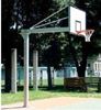 Afbeelding van BUT DE BASKET SENIOR AVEC DÉPORT 2,25m