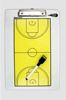 Afbeelding van Panneau tactique double face