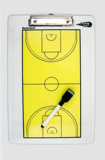 Afbeelding van Panneau tactique double face