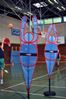 Afbeelding van Basketbal- en handbalmuur / D-Man