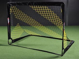 Afbeelding van  Opvouwbaar POP-UP minidoel van 1,20m x 0,90m