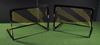 Afbeelding van  Opvouwbaar POP-UP minidoel van 1,20m x 0,90m