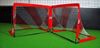 Afbeelding van Opvouwbaar POP-UP minidoel van 1,80m x 1,20m