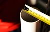 Afbeelding van  MINI-FOOT doel in versterkte "Extra-Strong" PVC 3m x 2m