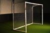 Afbeelding van  MINI-FOOT doel in versterkte "Extra-Strong" PVC 3m x 2m