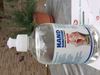 Image sur gels hydroalcooliques pour les mains 500ml