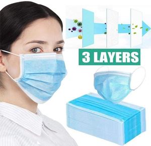 Afbeelding van Chirurgisch mondmasker