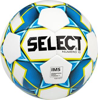 Picture of NUMERO 10  IMS APPROVED (FIFA Basic)