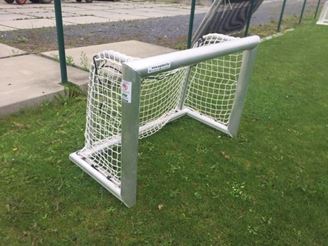 Afbeelding van Kleine doel in aluminium 1,20m x 0,80m