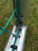 Afbeelding van Kleine doel in aluminium 1,20m x 0,80m