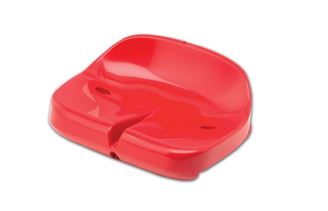 Afbeelding van Tribune Zitting Compact voor Zelfmontage - verschillende kleuren