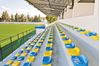 Afbeelding van Tribune Zitting Compact voor Zelfmontage - verschillende kleuren