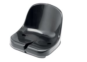 Afbeelding van Tribunestoelen Elegance voor zelfmontage - verschillende kleuren