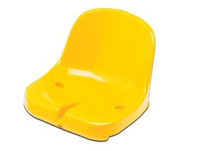 Afbeelding van Tribunestoelen Elegance voor zelfmontage - verschillende kleuren