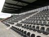 Afbeelding van  Zitting uit één stuk met ARENA rugleuning
