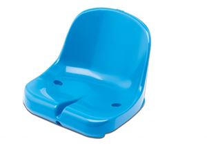 Afbeelding van Tribunestoelen Elegance voor zelfmontage - verschillende kleuren