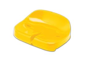 Afbeelding van Tribune Zitting Compact voor Zelfmontage - verschillende kleuren