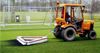 Afbeelding van  Borstel voor synthetisch terrein Driehoek 1,85m SUPER