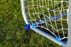 Afbeelding van Minivoetbaldoel aluminium 1,2 x 0,8m