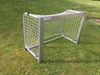 Afbeelding van Minivoetbaldoel aluminium 1,2 x 0,8m